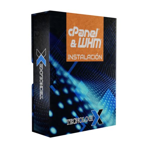 cPanel / WHM